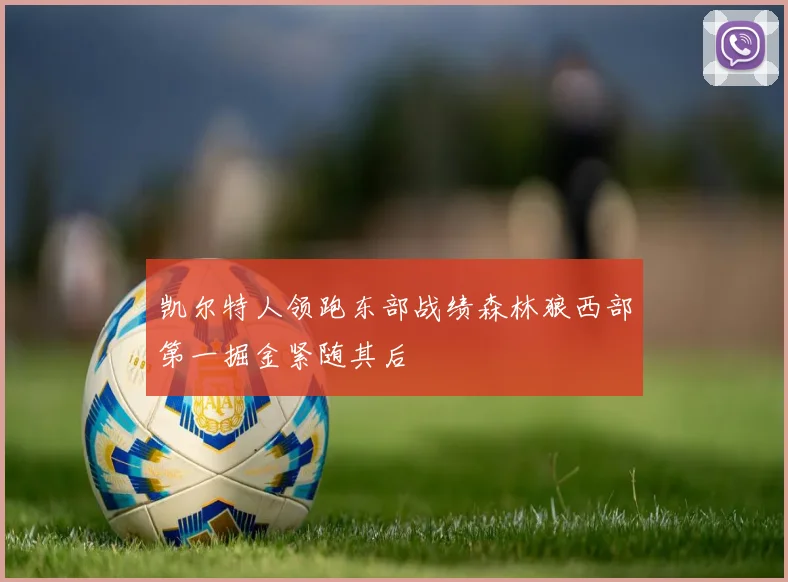 凯尔特人领跑东部战绩森林狼西部第一掘金紧随其后