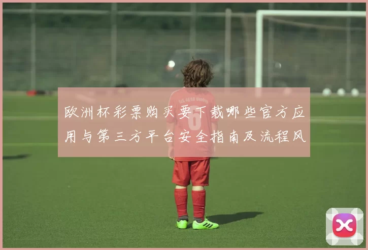 欧洲杯彩票购买要下载哪些官方应用与第三方平台安全指南及流程风险提示